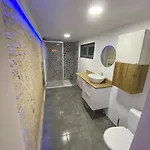 Apartmán Petite Maison Plain-pied Climatise Migné-Auxances
