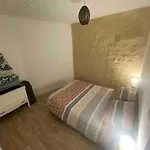 Apartmán Petite Maison Plain-pied Climatise Migné-Auxances
