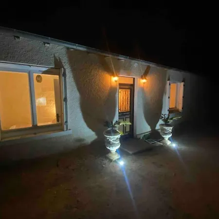 Petite Maison Plain-pied Climatisé *