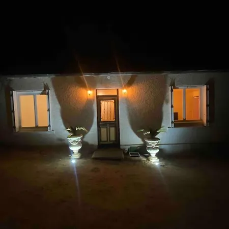 Apartman Petite Maison Plain-pied Climatise Migné-Auxances
