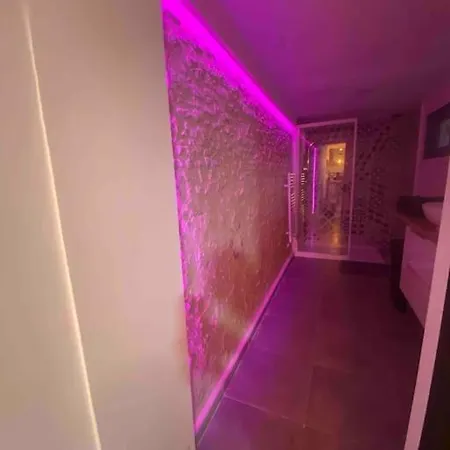 Petite Maison Plain-pied Climatise * Migné-Auxances