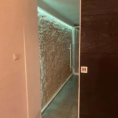 Petite Maison Plain-pied Climatise Apartment Migné-Auxances
