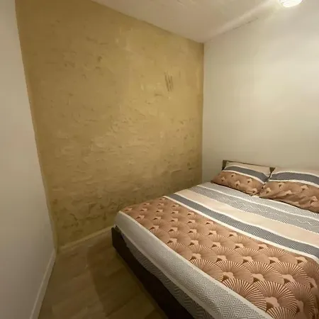 Appartement Petite Maison Plain-pied Climatise *