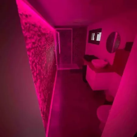 Petite Maison Plain-pied Climatise Apartman *