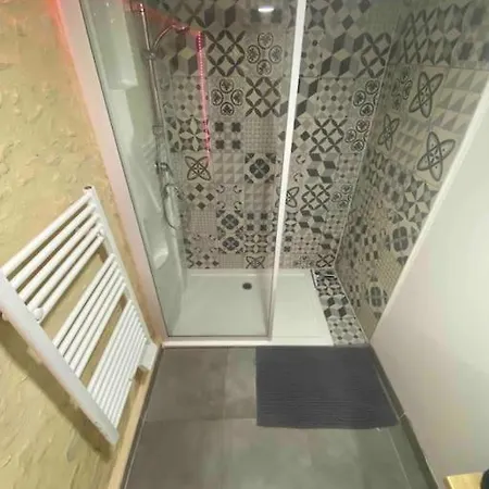 Petite Maison Plain-pied Climatise