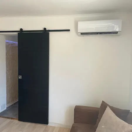 Petite Maison Plain-pied Climatise Apartment