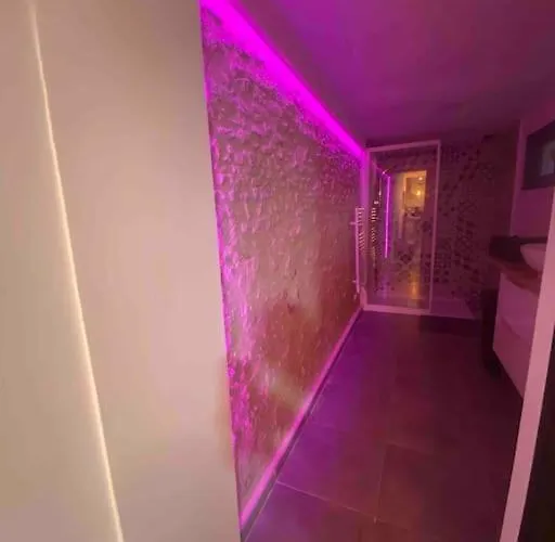 Petite Maison Plain-pied Climatisé * Migné-Auxances