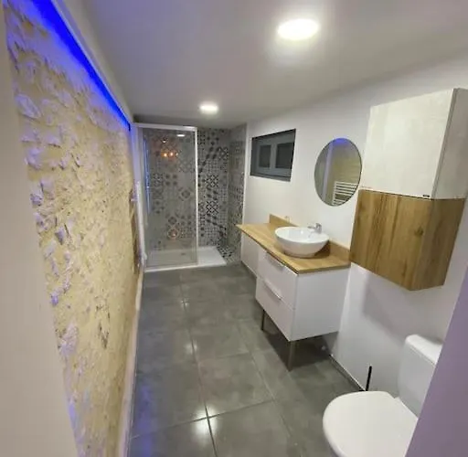 Apartamento Petite Maison Plain-pied Climatisé Migné-Auxances