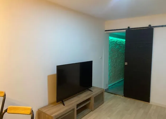 Petite Maison Plain-pied Climatisé Migné-Auxances