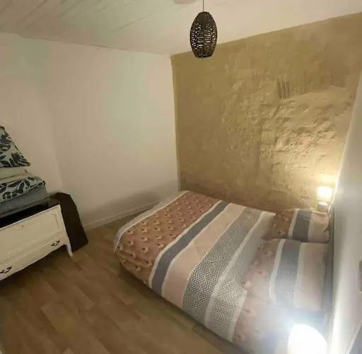 Apartamento Petite Maison Plain-pied Climatisé Migné-Auxances