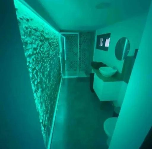 Petite Maison Plain-pied Climatisé * Migné-Auxances