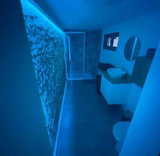 Petite Maison Plain-pied Climatisé Apartamento Migné-Auxances